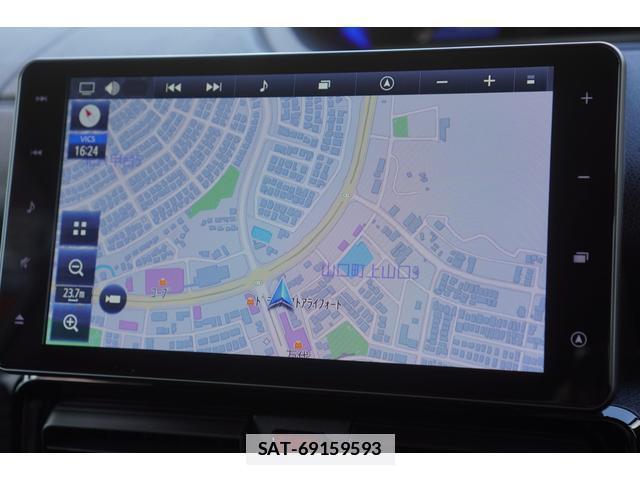 Daihatsu TANTO 2021-12 7795964-4