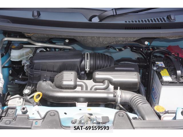 Daihatsu TANTO 2021-12 7795964-7
