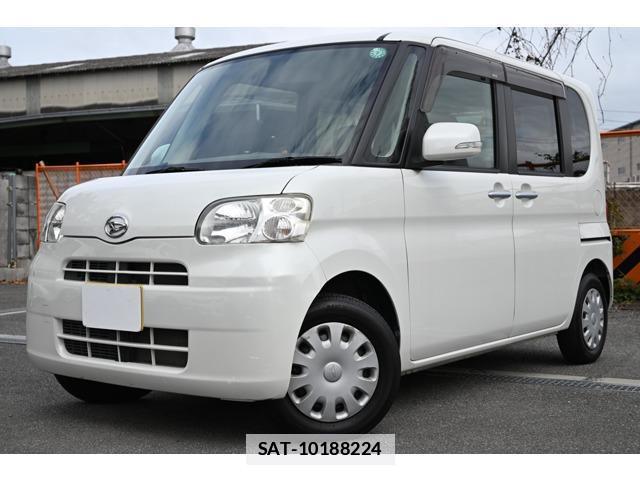 Daihatsu TANTO 2009-10 7796593-0