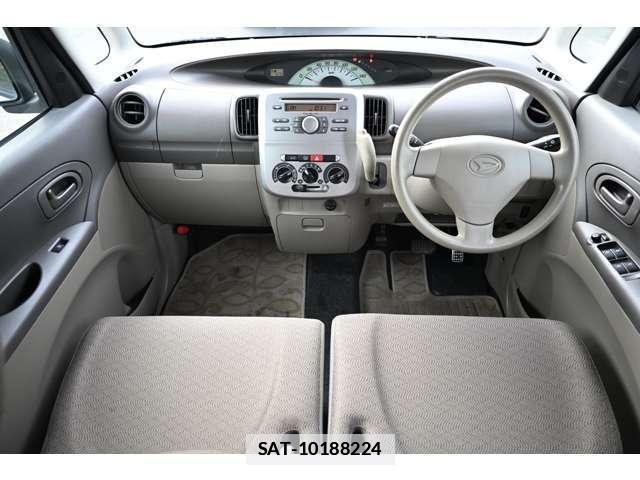 Daihatsu TANTO 2009-10 7796593-1