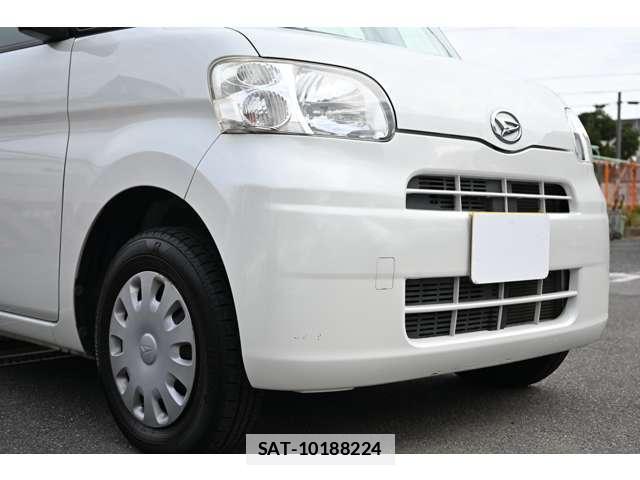 Daihatsu TANTO 2009-10 7796593-10