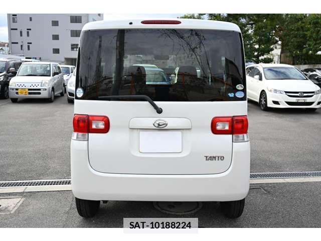 Daihatsu TANTO 2009-10 7796593-11