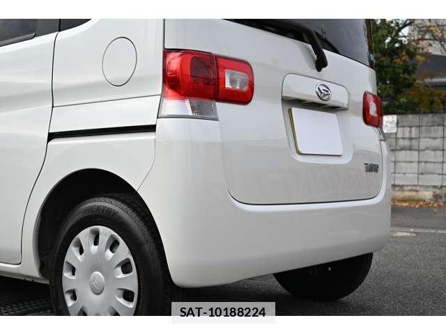 Daihatsu TANTO 2009-10 7796593-14