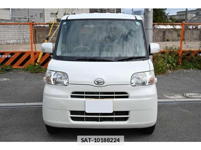 Daihatsu TANTO 2009-10 7796593-5