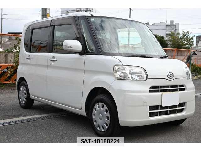 Daihatsu TANTO 2009-10 7796593-6