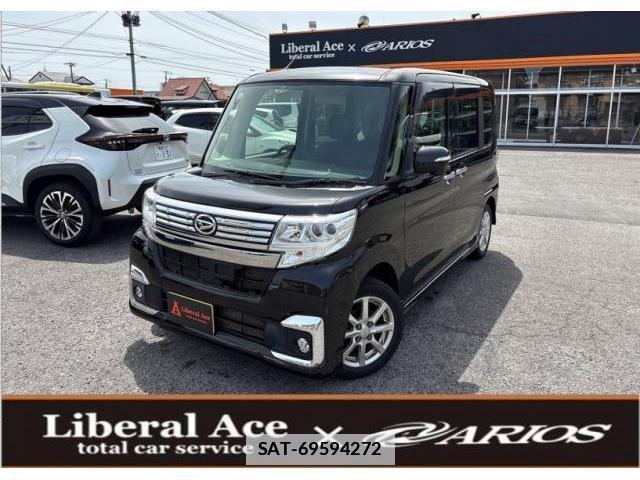 Daihatsu TANTO 2016-03 7796653-0