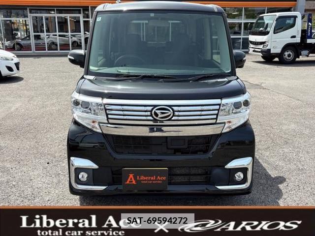Daihatsu TANTO 2016-03 7796653-1