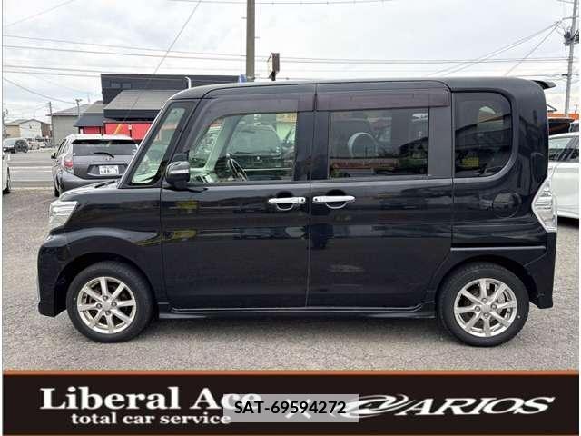Daihatsu TANTO 2016-03 7796653-11