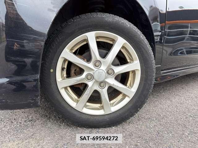 Daihatsu TANTO 2016-03 7796653-12