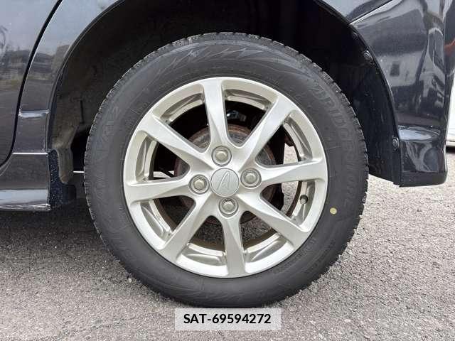 Daihatsu TANTO 2016-03 7796653-13