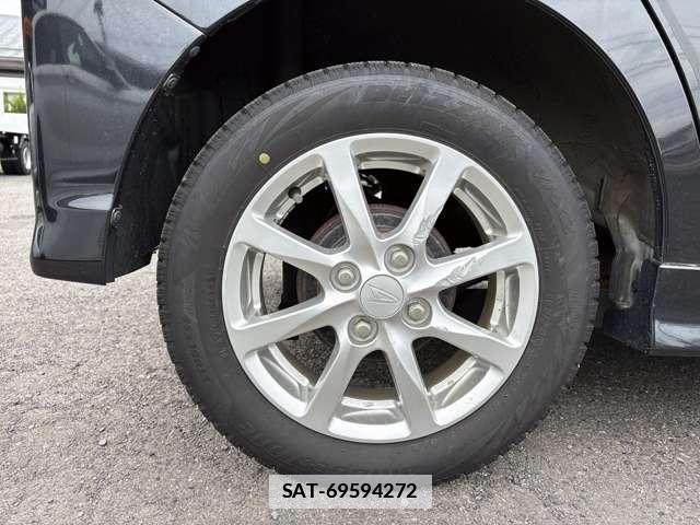 Daihatsu TANTO 2016-03 7796653-14