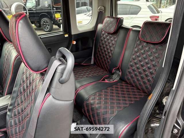 Daihatsu TANTO 2016-03 7796653-17
