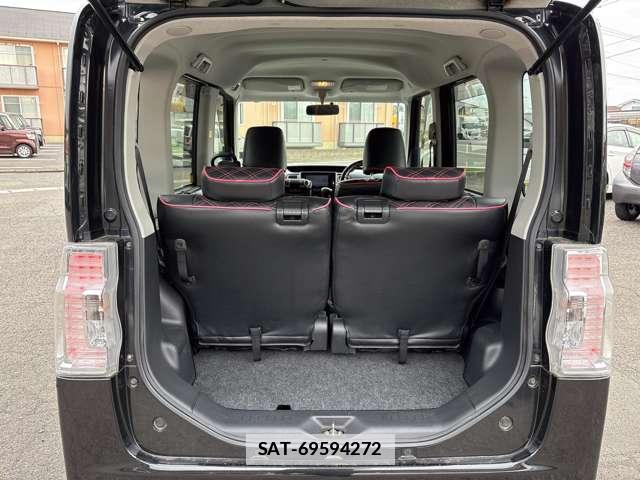 Daihatsu TANTO 2016-03 7796653-18