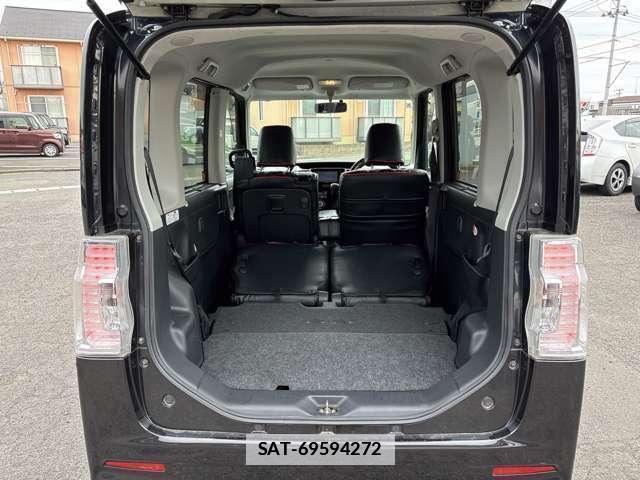 Daihatsu TANTO 2016-03 7796653-19