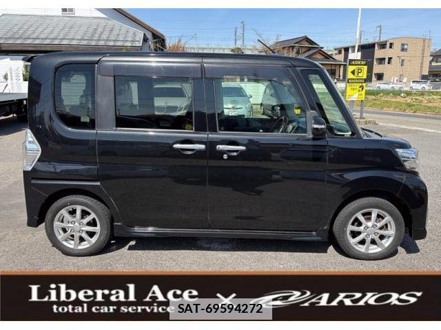 Daihatsu TANTO 2016-03 7796653-3