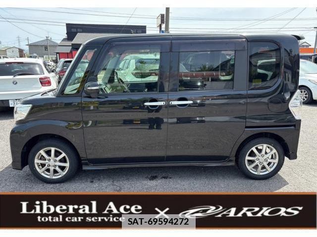 Daihatsu TANTO 2016-03 7796653-4
