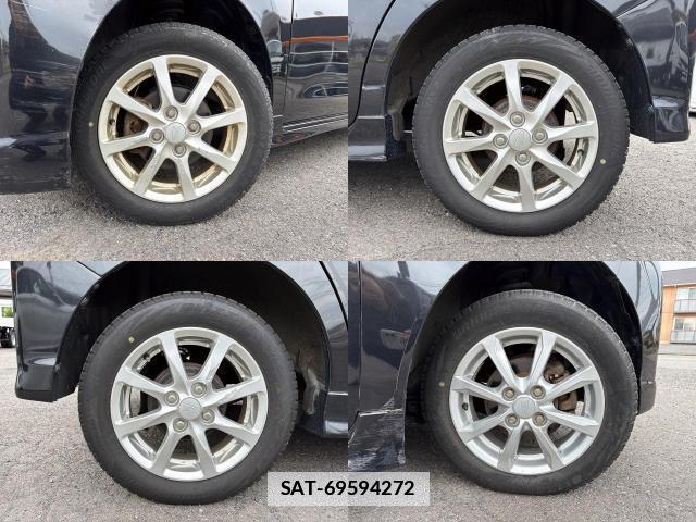 Daihatsu TANTO 2016-03 7796653-5