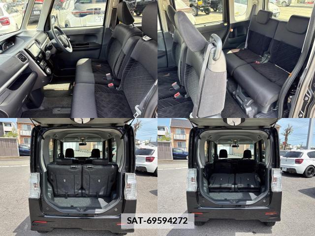 Daihatsu TANTO 2016-03 7796653-6