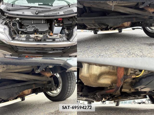 Daihatsu TANTO 2016-03 7796653-8