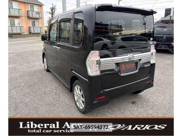 Daihatsu TANTO 2016-03 7796653-9