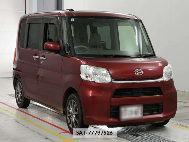 Daihatsu TANTO 2015-07 7797151-0