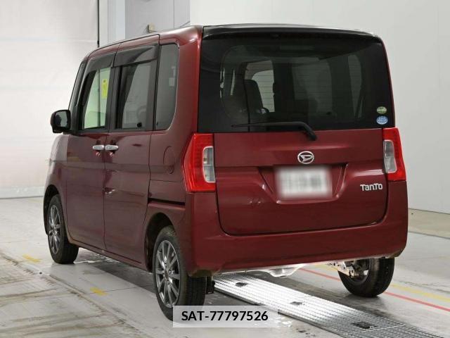 Daihatsu TANTO 2015-07 7797151-1