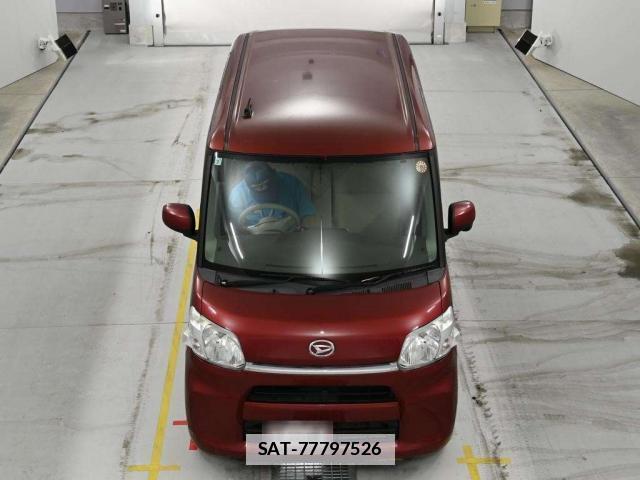 Daihatsu TANTO 2015-07 7797151-10