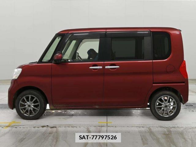 Daihatsu TANTO 2015-07 7797151-11
