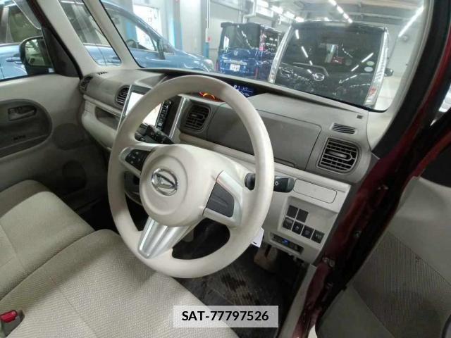 Daihatsu TANTO 2015-07 7797151-2