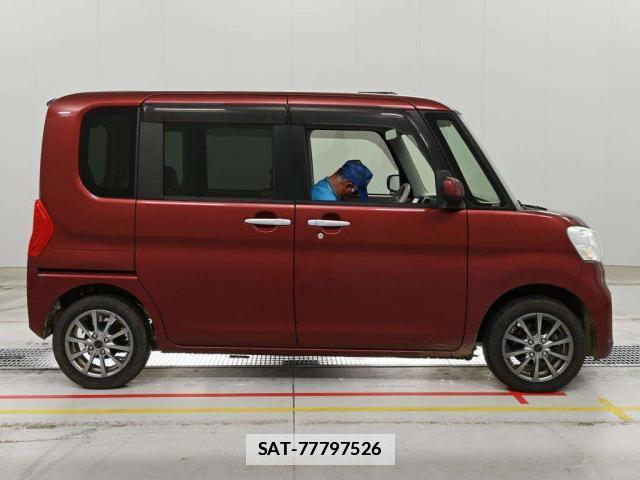 Daihatsu TANTO 2015-07 7797151-3