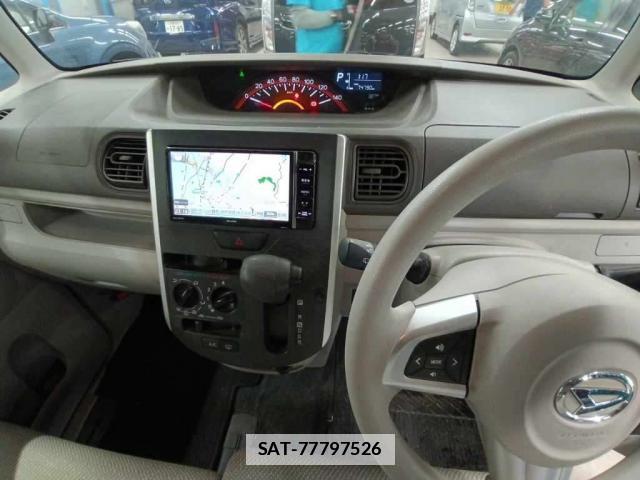 Daihatsu TANTO 2015-07 7797151-4