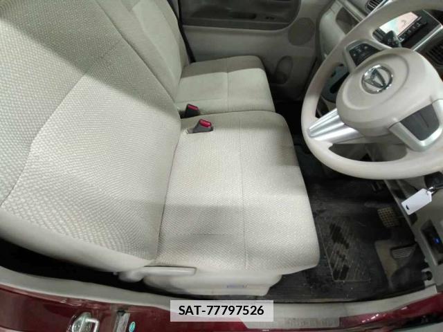 Daihatsu TANTO 2015-07 7797151-5