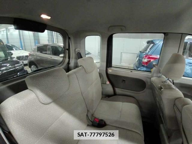 Daihatsu TANTO 2015-07 7797151-6
