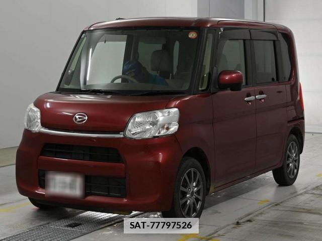 Daihatsu TANTO 2015-07 7797151-7
