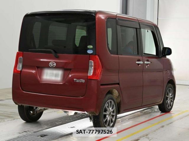 Daihatsu TANTO 2015-07 7797151-8