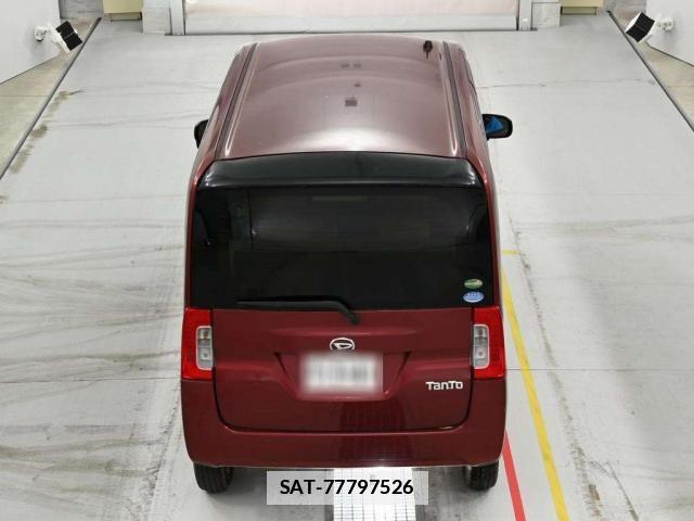 Daihatsu TANTO 2015-07 7797151-9