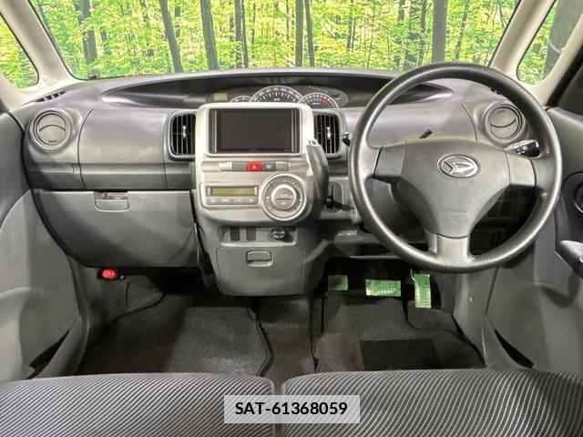 Daihatsu TANTO 2009-03 7797638-1