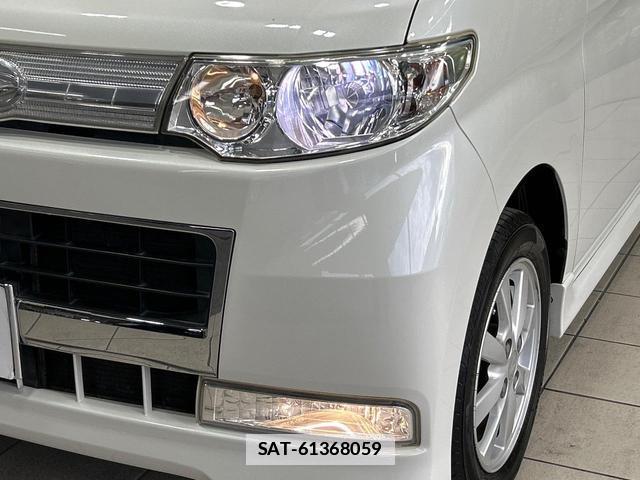Daihatsu TANTO 2009-03 7797638-11