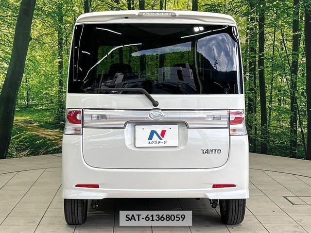 Daihatsu TANTO 2009-03 7797638-14