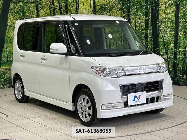 Daihatsu TANTO 2009-03 7797638-15