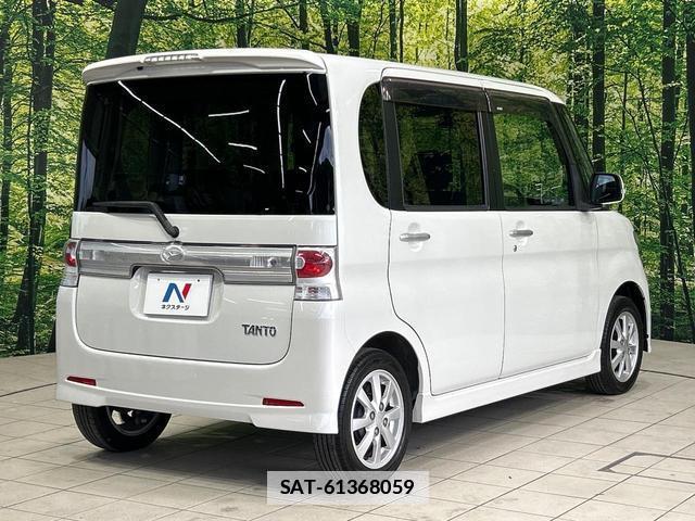 Daihatsu TANTO 2009-03 7797638-16