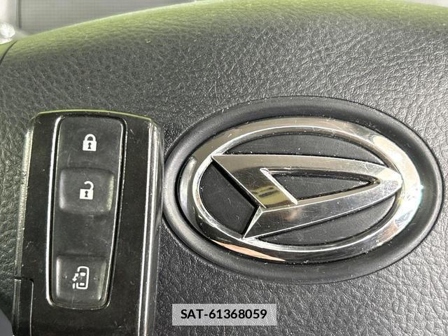 Daihatsu TANTO 2009-03 7797638-4