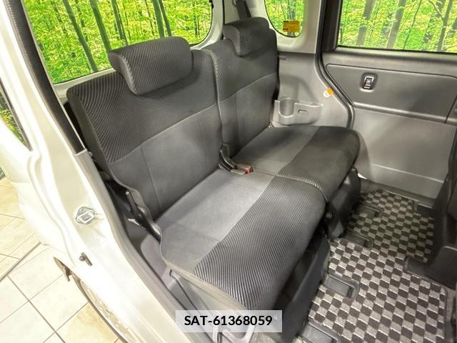 Daihatsu TANTO 2009-03 7797638-8