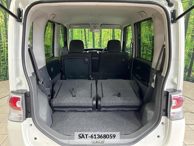Daihatsu TANTO 2009-03 7797638-9
