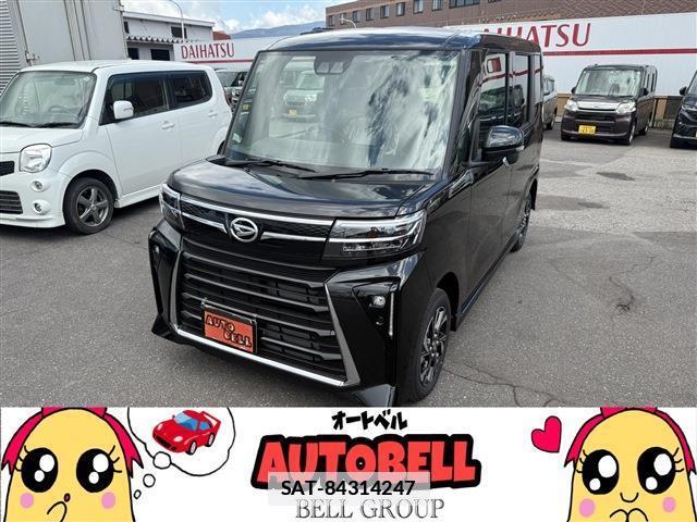 Daihatsu TANTO 2025-09 7797811-0