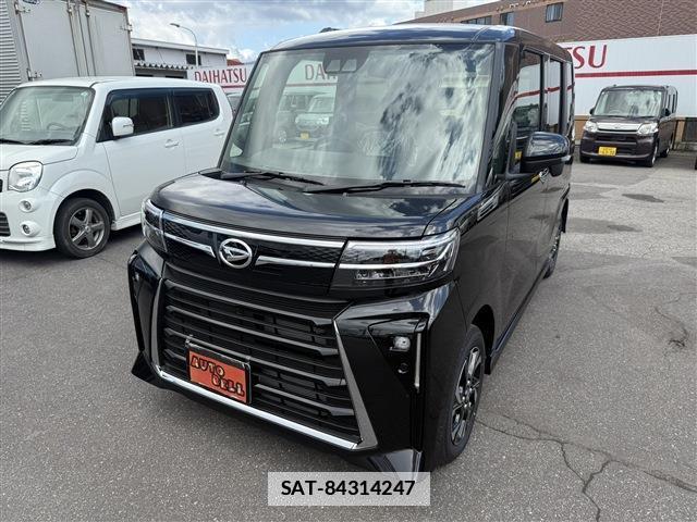 Daihatsu TANTO 2025-09 7797811-1