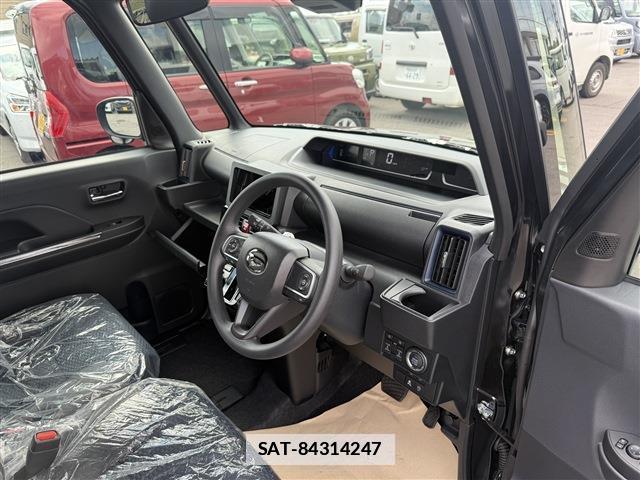 Daihatsu TANTO 2025-09 7797811-12