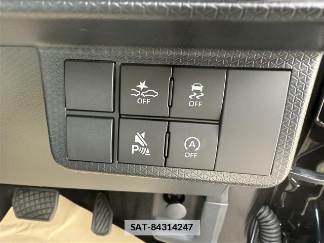 Daihatsu TANTO 2025-09 7797811-14
