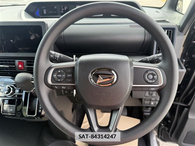 Daihatsu TANTO 2025-09 7797811-19