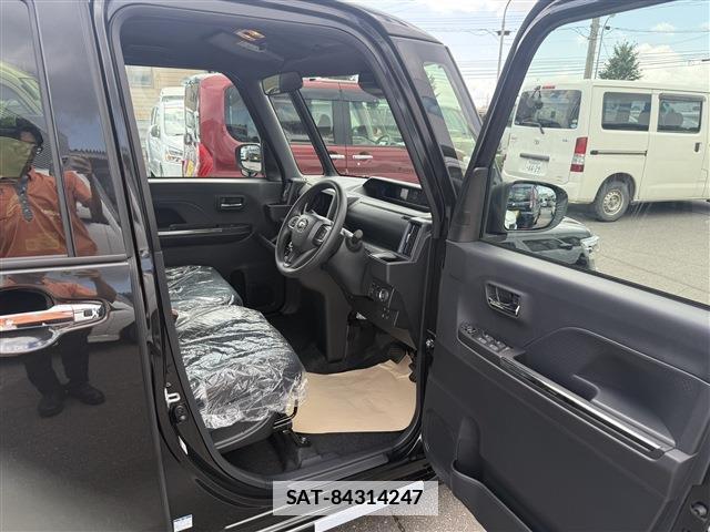 Daihatsu TANTO 2025-09 7797811-9